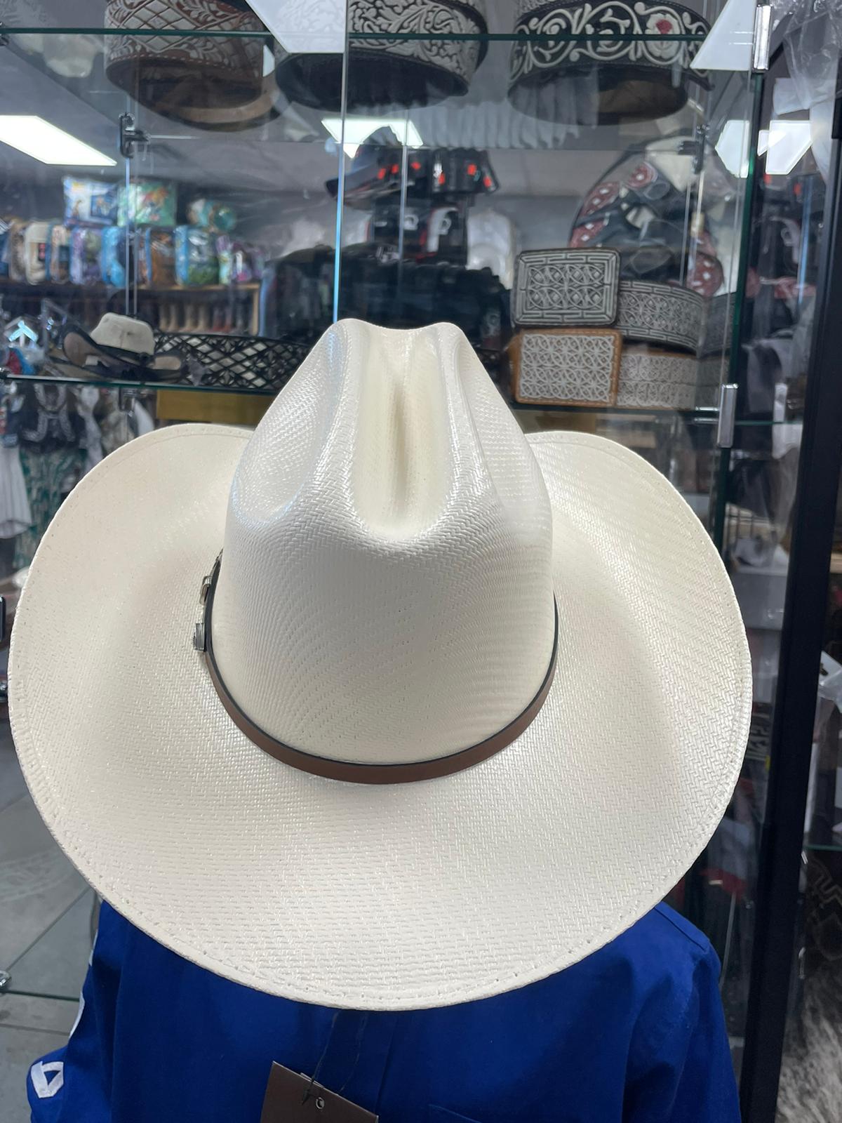 SOMBRERO KINGSTONE TOQUILLA CAFE