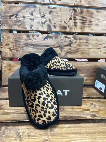 JACKIE SQUARE TOE EXOTIC