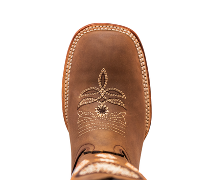 BOTA VAQUERA ATRAPASUEÑOS