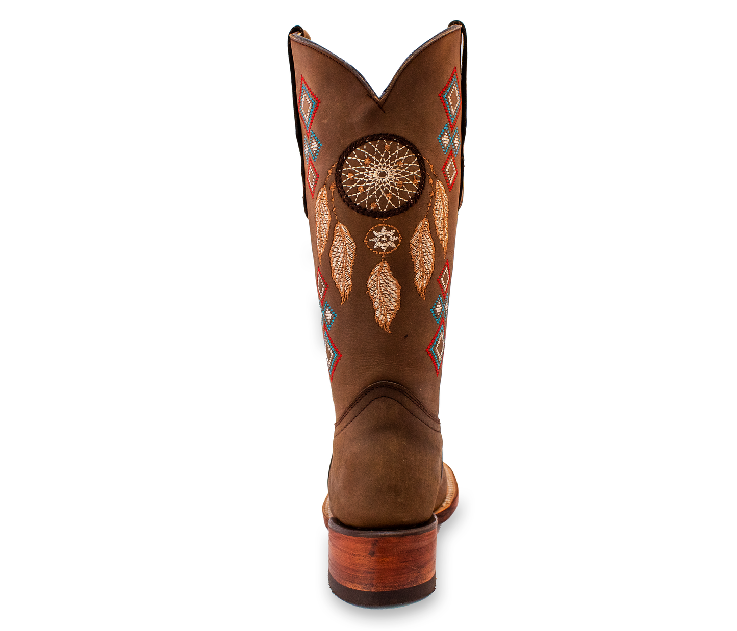 BOTA VAQUERA ATRAPASUEÑOS