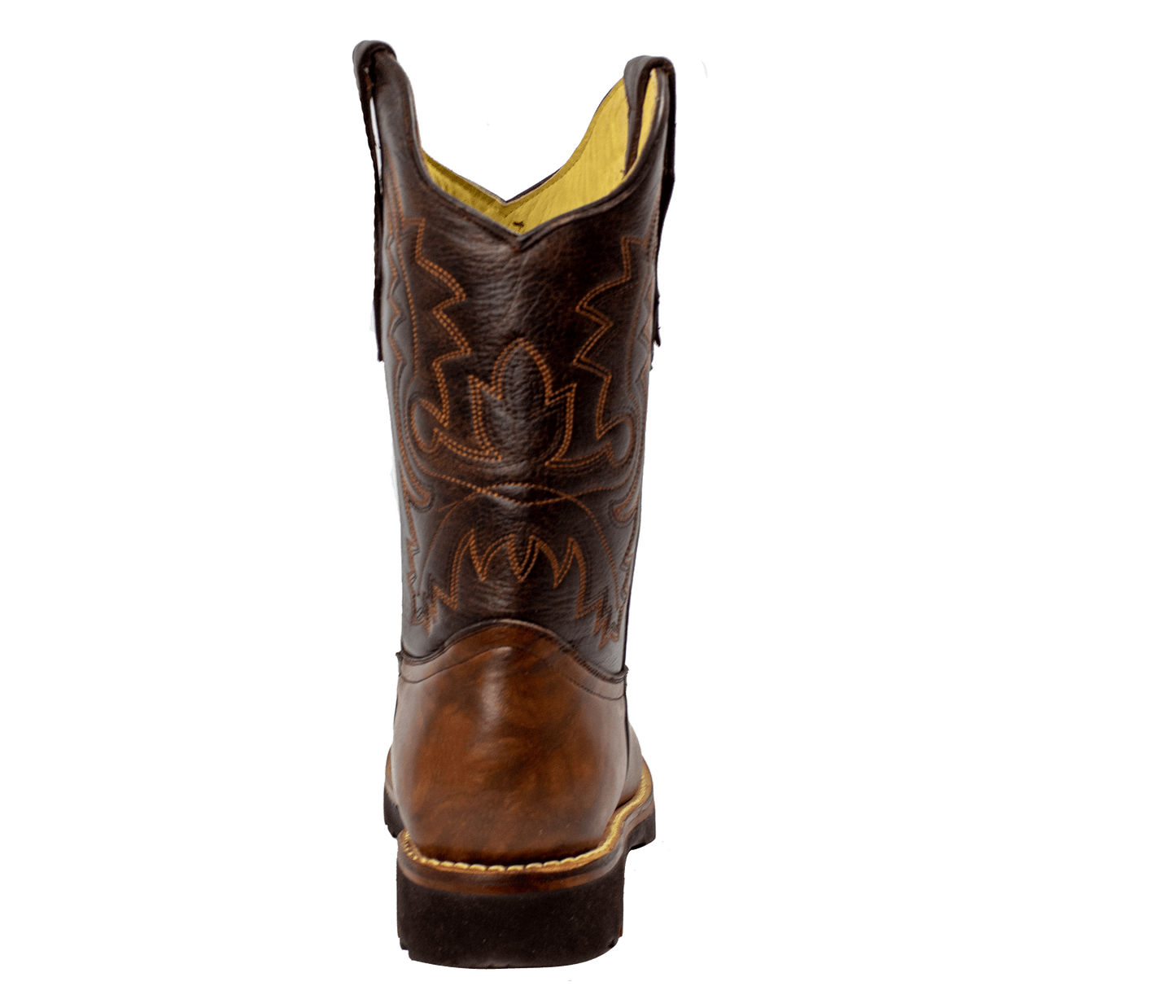 BOTA AFRICA TRABAJO