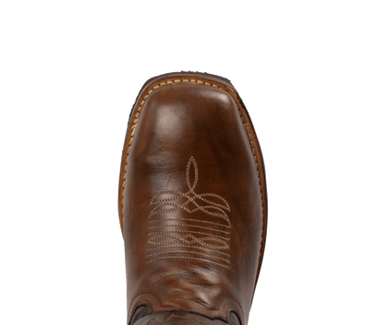 BOTA AFRICA TRABAJO