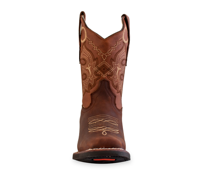 BOTA RODEO ARO