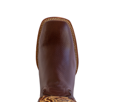 BOTA PERRON PIEL