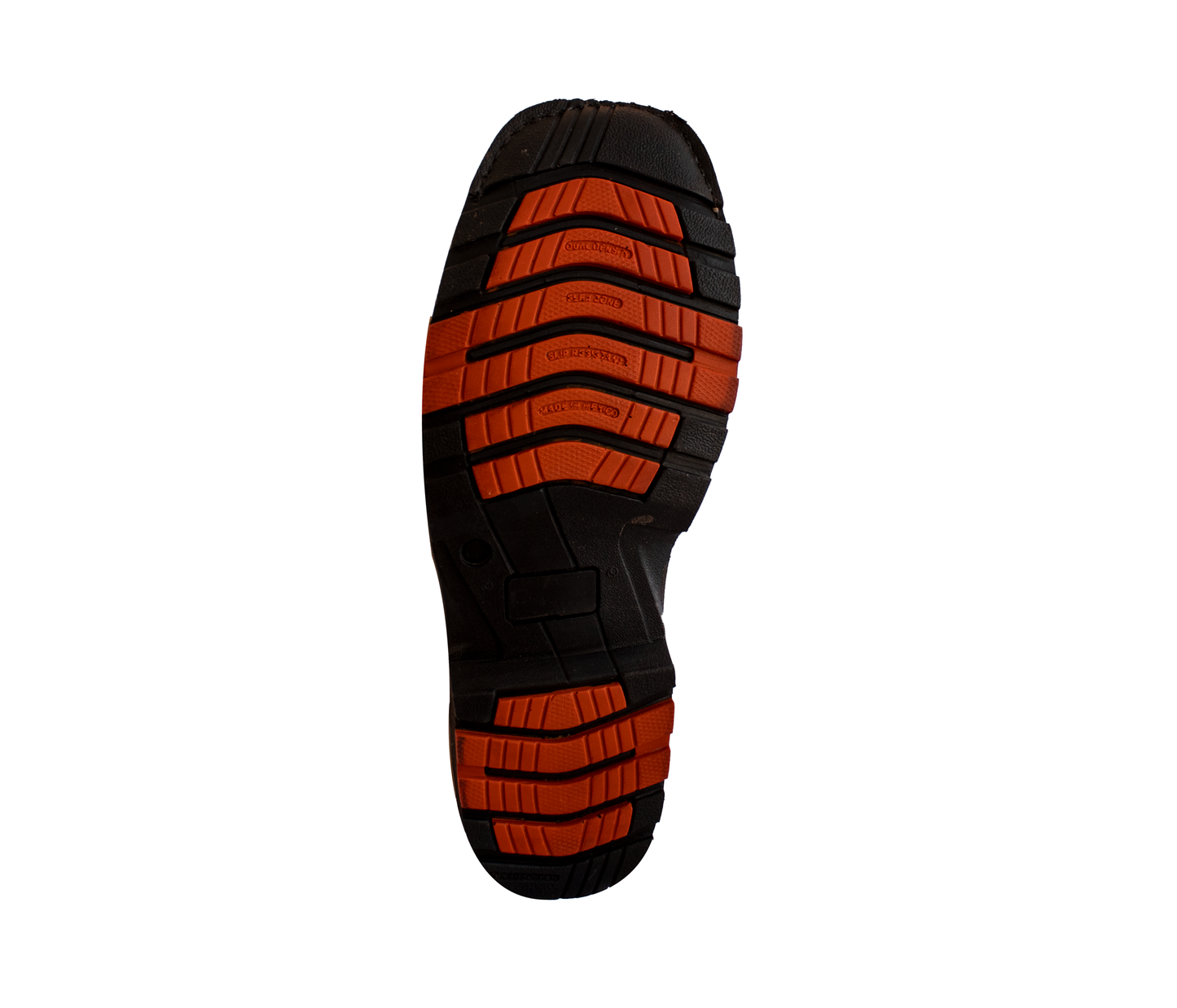 BOTA AFRICA TRABAJO