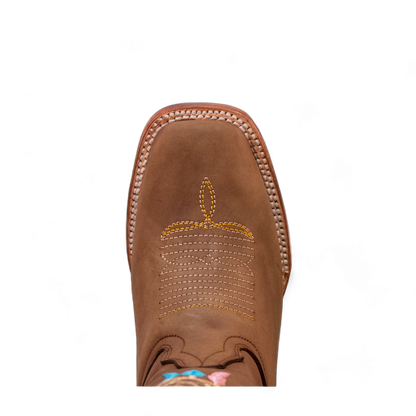 BOTA VAQUERA ATRAPASUEÑOS